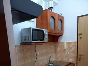 Garsoniera in Marasti,zona Fsega si Iulius Mall,bloc nou — miniatura 3