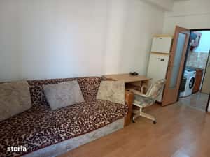 Garsoniera in Marasti,zona Fsega si Iulius Mall,bloc nou — miniatura 4