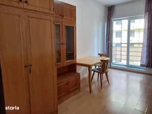 Garsoniera in Marasti,zona Fsega si Iulius Mall,bloc nou — miniatura 5