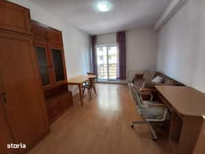 Garsoniera in Marasti,zona Fsega si Iulius Mall,bloc nou — miniatura 6