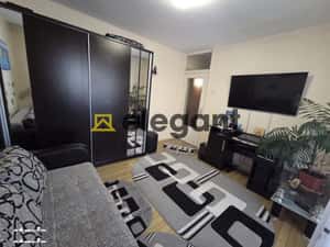 3 decomandate, 75 mp, centrala, AC, bloc izolat, mobilat, Cornitoiu — miniatura 1