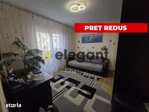 3 decomandate, 75 mp, centrala, AC, bloc izolat, mobilat, Cornitoiu — miniatura 4
