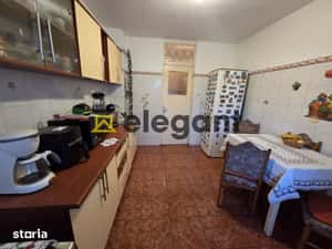 3 decomandate, 75 mp, centrala, AC, bloc izolat, mobilat, Cornitoiu — miniatura 6