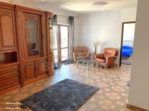 3 camere etaj 1 mobilat utilat disponibil imediat Promenada