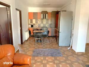 3 camere etaj 1 mobilat utilat disponibil imediat Promenada — miniatura 4
