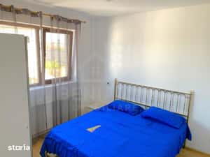 3 camere etaj 1 mobilat utilat disponibil imediat Promenada — miniatura 5