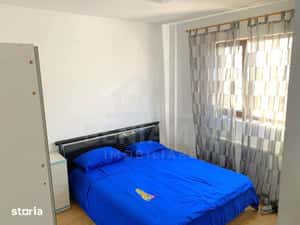 3 camere etaj 1 mobilat utilat disponibil imediat Promenada — miniatura 6