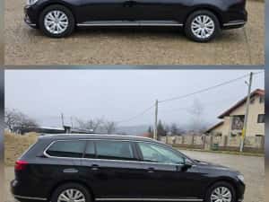 VW Passat B8 2.0 TDI 190 CP DSG , 2017 — miniatura 2