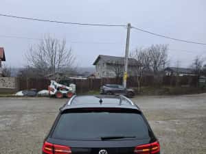 VW Passat B8 2.0 TDI 190 CP DSG , 2017 — miniatura 4