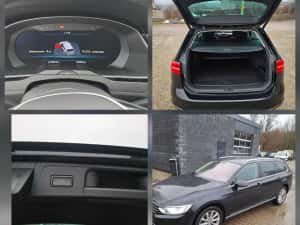 VW Passat B8 2.0 TDI 190 CP DSG , 2017 — miniatura 5