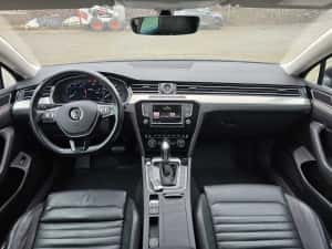 VW Passat B8 2.0 TDI 190 CP DSG , 2017 — miniatura 8