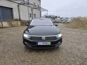VW Passat B8 2.0 TDI 190 CP DSG , 2017 — miniatura 9