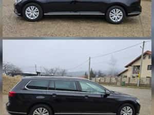 VW Passat B8 2.0 TDI 190 CP DSG , 2017 — miniatura 10