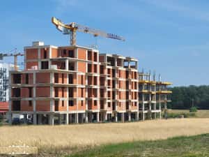 Apartamente noi de vânzare – Băile Felix / Cordău | Preț  1200 Euro/mp