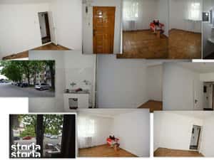 Apartament decomandat în Războieni — miniatura 1