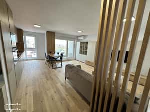 Inchiriere apartament -Trio Bridge Crangasi – Metrou — miniatura 3