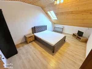 2 camere decomandat, mobilat modern, in Marasti zona strazii Bucuresti — miniatura 1