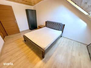 2 camere decomandat, mobilat modern, in Marasti zona strazii Bucuresti — miniatura 4