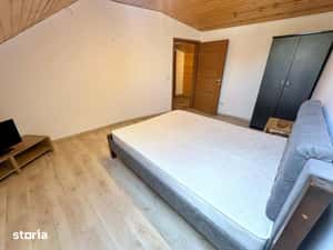 2 camere decomandat, mobilat modern, in Marasti zona strazii Bucuresti — miniatura 5