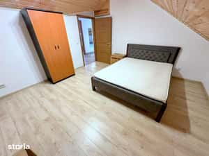 2 camere decomandat, mobilat modern, in Marasti zona strazii Bucuresti — miniatura 6