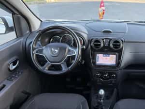 Dacia Logan Lodgy II 7 Locuri 2019 1.5 Dci*  115 CP Duster Dokker — miniatura 6