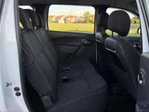 Dacia Logan Lodgy II 7 Locuri 2019 1.5 Dci*  115 CP Duster Dokker — miniatura 7