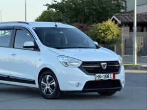 Dacia Logan Lodgy II 7 Locuri 2019 1.5 Dci*  115 CP Duster Dokker — miniatura 9