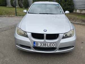 Bmw Seria 3 An 2007 Euro 4 - Proprietar !! — miniatura 1