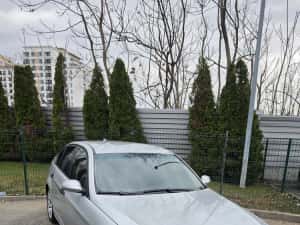 Bmw Seria 3 An 2007 Euro 4 - Proprietar !! — miniatura 4