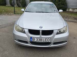 Bmw Seria 3 An 2007 Euro 4 - Proprietar !! — miniatura 9