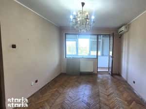 Apartament 3 Camere | Centrală Proprie | Țiglina 1