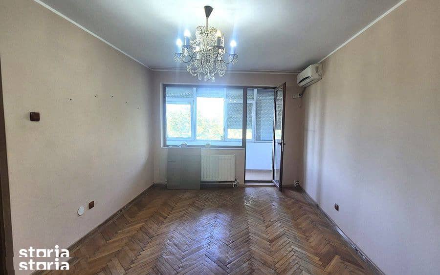 Apartament 3 Camere | Centrală Proprie | Țiglina 1 — fotografie 1 din 6