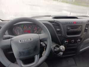 Iveco 35c14 2018 Euro 6 Maxi XXL — miniatura 5