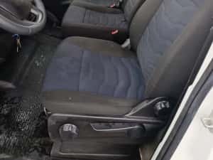 Iveco 35c14 2018 Euro 6 Maxi XXL — miniatura 7