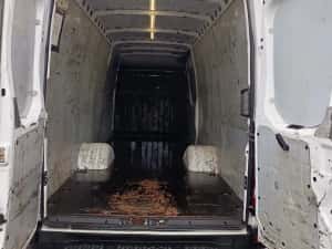 Iveco 35c14 2018 Euro 6 Maxi XXL — miniatura 8