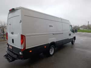 Iveco 35c14 2018 Euro 6 Maxi XXL — miniatura 9