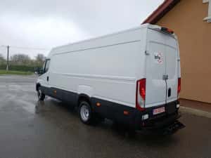 Iveco 35c14 2018 Euro 6 Maxi XXL — miniatura 10