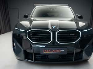 BMW XM - Iconig Glow - H&K - Massage — miniatura 2