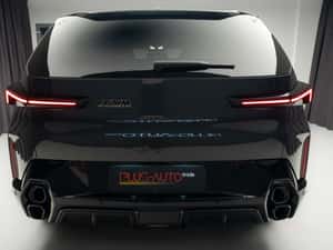 BMW XM - Iconig Glow - H&K - Massage — miniatura 5