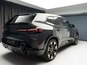 BMW XM - Iconig Glow - H&K - Massage — miniatura 6