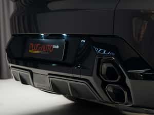 BMW XM - Iconig Glow - H&K - Massage — miniatura 7
