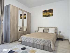 Apartament 2 camere Politehnica - Orizont — miniatura 5