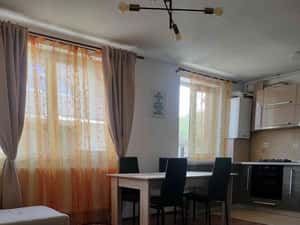 Apartament 3 camere langa parcul Poligon — miniatura 2