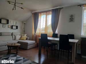 Apartament 3 camere langa parcul Poligon — miniatura 4