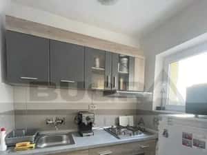 Garsoniera la cheie, 32mp, zona Bucuresti — miniatura 6