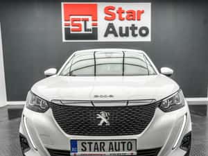 2021 Peugeot 2008 1.5 BlueHDI STT Allure 100 Cai Euro 6 !!! — miniatura 2