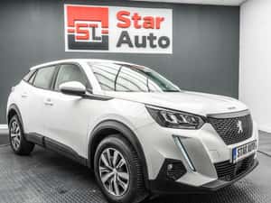 2021 Peugeot 2008 1.5 BlueHDI STT Allure 100 Cai Euro 6 !!! — miniatura 3