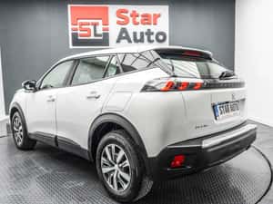 2021 Peugeot 2008 1.5 BlueHDI STT Allure 100 Cai Euro 6 !!! — miniatura 4