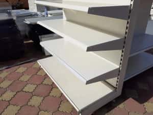 Rafturi metalice profesionale pentru supermarketuri — miniatura 9