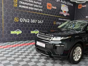 Range Rover Evoque Diesel Automat Panoramic
